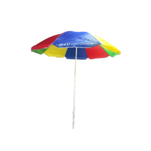 Paragua para playa 42 pulgada 21882