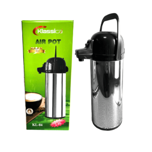 Termo de café 1.9 LTR Klassica KL-84
