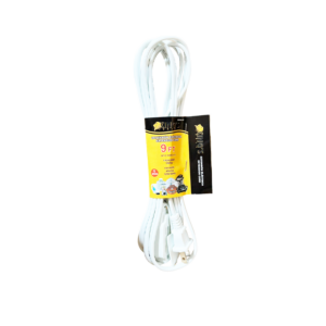 Extensiones Eléctrica 9FT 20187