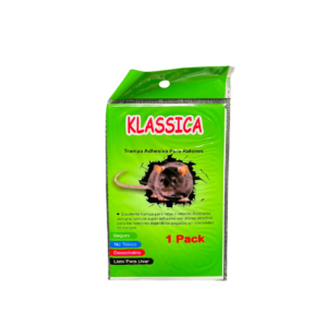 Pegaratas Klassica Pequeña GN197-1