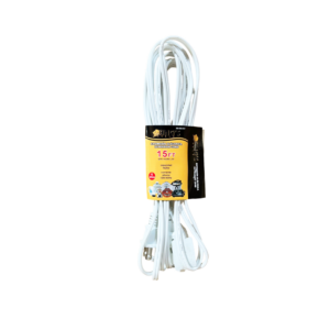 Extensiones Eléctrica 15FT 20189