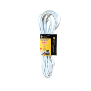 Extensiones Eléctrica 20FT 20190