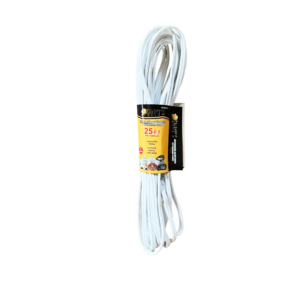 Extensiones Eléctrica 25FT 20555