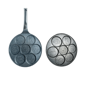Sarten de pancake con diseño JO-055