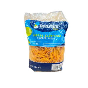 Goma elástica 300G 50MM BS-1269