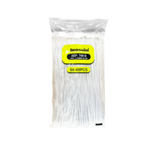 Vela silicón barra fina 25 /68 PCS KL-08
