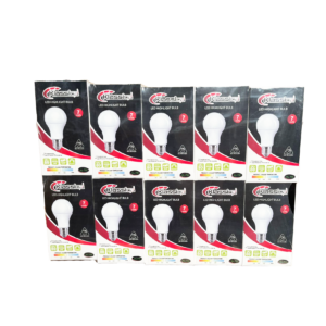 Bombillo led 7w Klassica