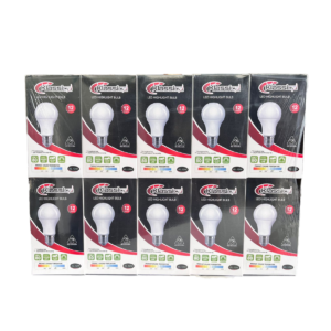 Bombillo led 12w Klassica
