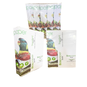 Hoja bon 20 - 500 hojas
