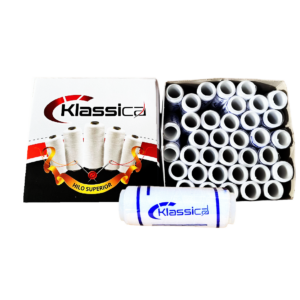 Hilo blanco Klassica KL-54