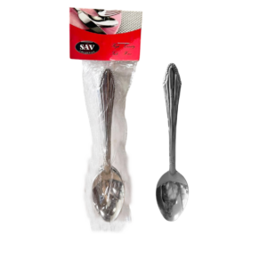 Set de cucharas 12PCS 20-25G