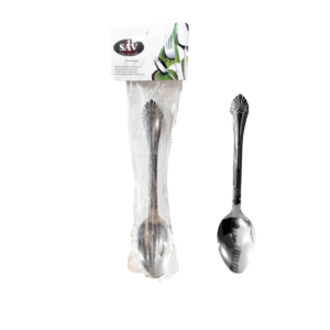 Set de cucharas 12PCS 20-25G