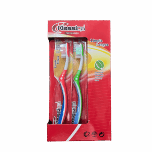 Cepillo Dental Klassica adulto 9201