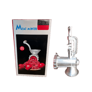 Maquina de moler carne No.8 JO-320