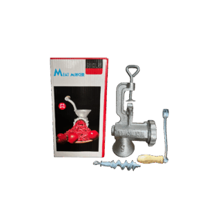 Maquina de moler carne No.5 JO-319