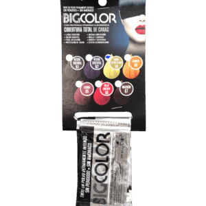 Tinte Bigcolor blister rubio extra claro 12/1