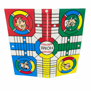 Juego de parchís