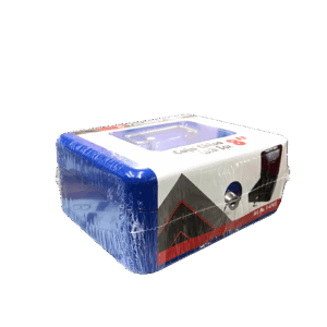 Caja Chica 8¨