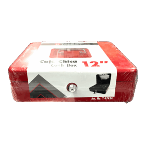 Caja Chica 12¨