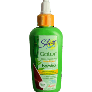 Tinte semi permanente Cereza Bambú Silicon Mix 3.5oz