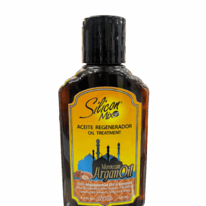 Aceite regenerador ArganOil Silicon Mix 4.2oz