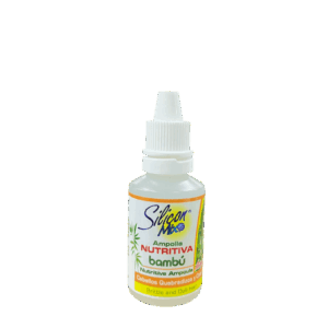 Ampolla Nutritiva Bambú Silicon Mix 2oz