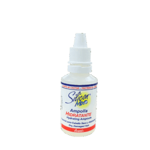 Ampolla hidratante Silicon Mix 2oz