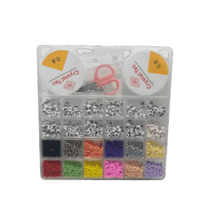 Set de pulsera surtida FS40649