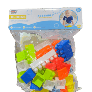 Blocks X50 JM4003 6617-6