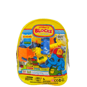 Blocks de mochila 60 PCS 22L4191 518-63