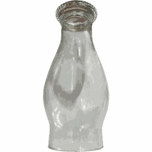 Cuerpo de Lampara de aceite