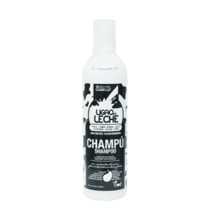 Shampo Ligao de leche BOE 12oz