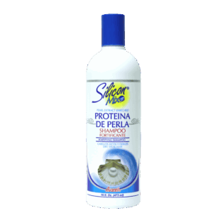 Shampo Proteína de perla de Silicon Mix 16oz