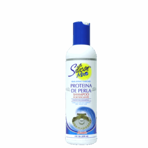 Shampo Proteína de perla de Silicon Mix 8oz