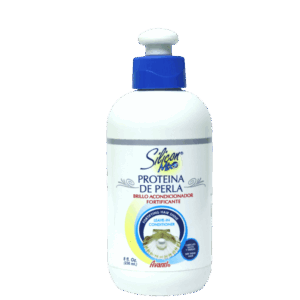 Proteína de perla de Silicon Mix 8oz