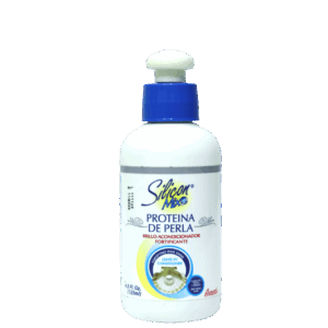 Proteína de perla de Silicon Mix 4.5oz