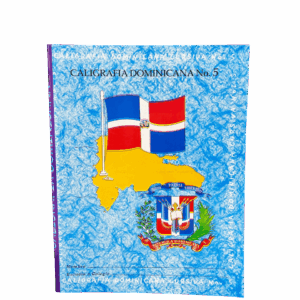 Caligrafía Dominicana No.5