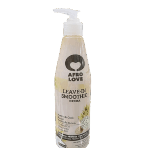 Leave in Afro love 16 oz