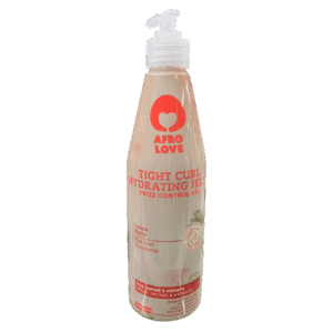 Gel tight curl Afro love 16 oz