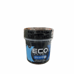 Gelatina negra Eco 8 oz