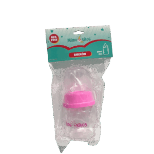 Biberones Mimositos de 60ml