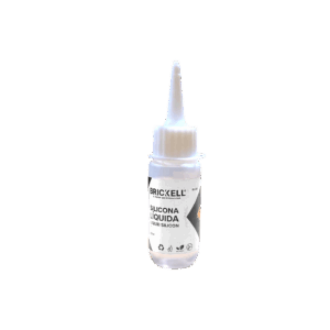 Silicona Liquida Brickell 30ml