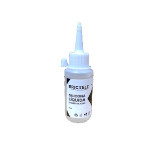 Silicona Liquida Brickell 60ml