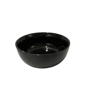 Bowl negro Y2312-M31