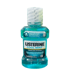 Listerine Cool Mint 180ml