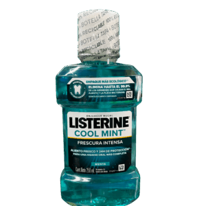 Listerine Cool Mint 250ml