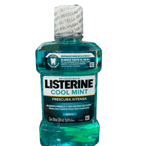 Listerine Cool Mint 360ml