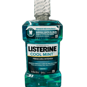 Listerine Cool Mint 500ml