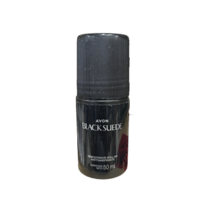 Desodorante Black Sued