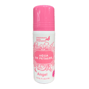 Desodorante Agua de pétalo Ángel